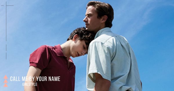 淚崩神片《以你的名字呼喊我》續集可望2020上映!催淚細節大曝光,憂鬱美男面對愛滋議題~