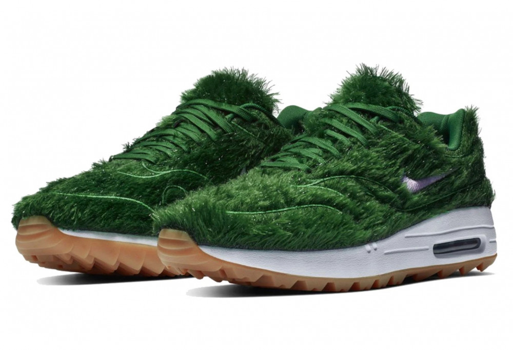 nike air max golf 1