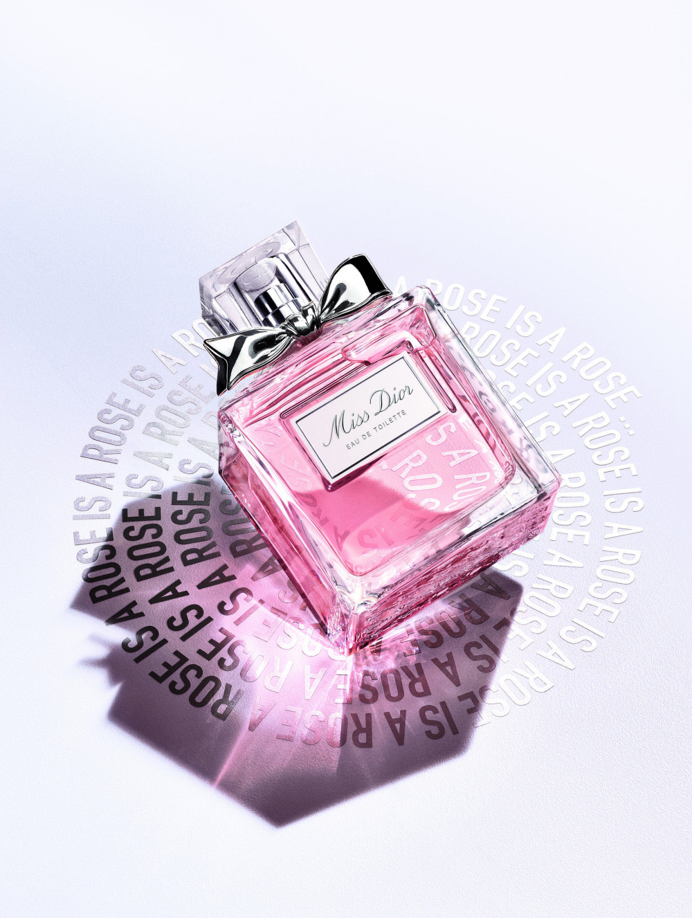 Miss Dior淡香水 情境圖_1
