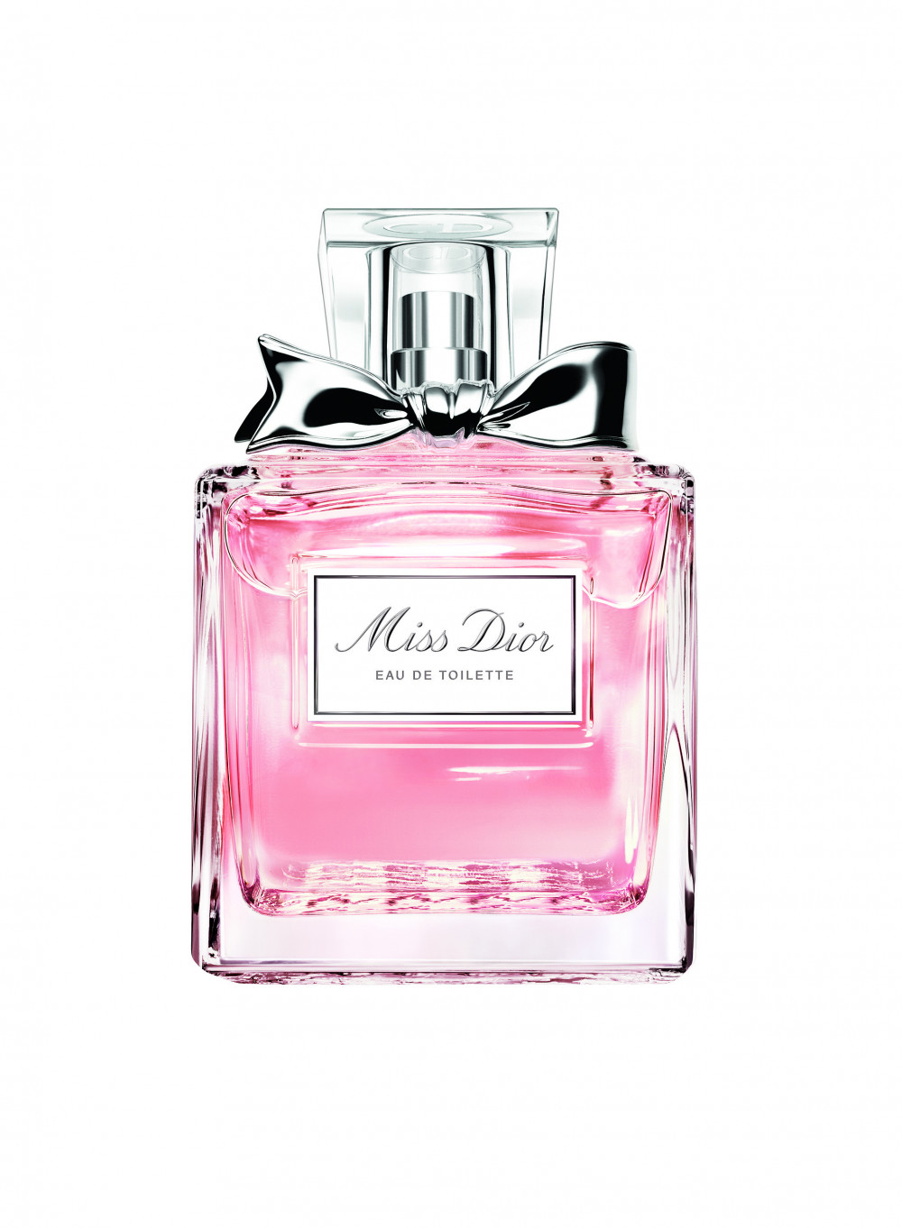 Miss Dior 淡香水50ML NT$3,300 100ML NT$4,650