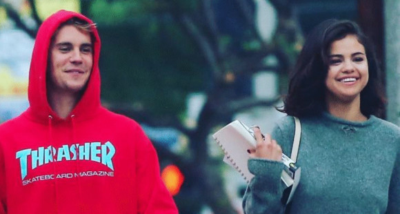 Selena Gomez Justin Bieber Julia Michaels Anxiety Breakup Reason Revealed