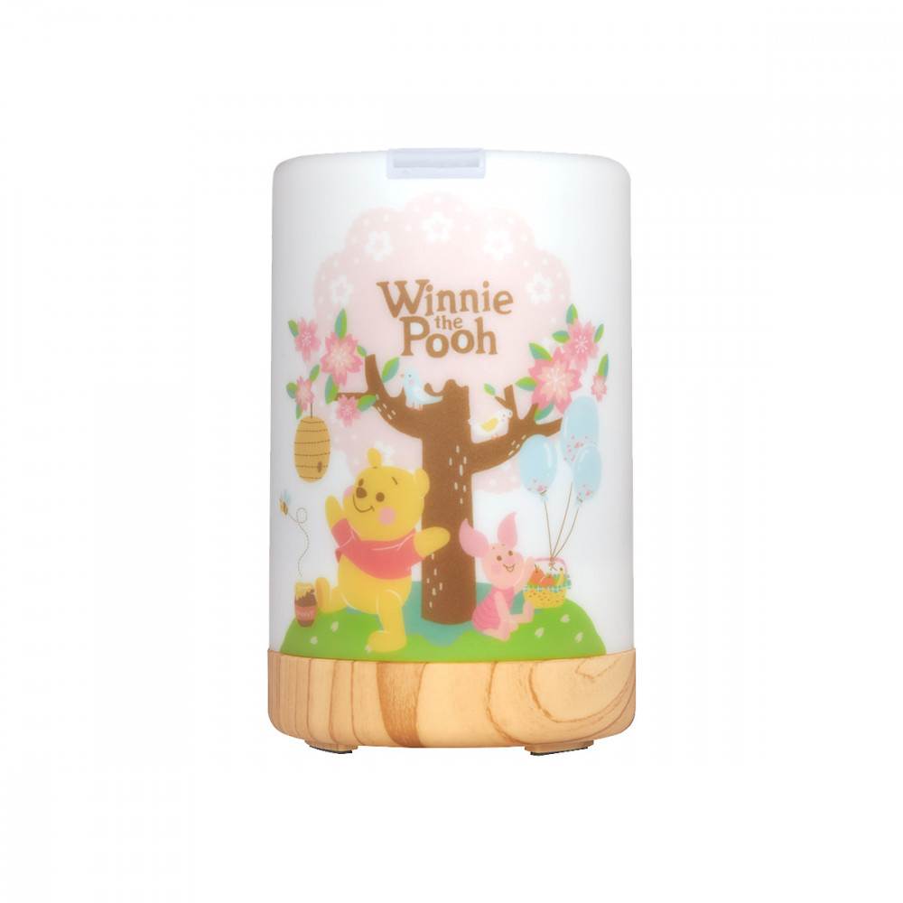 小熊維尼系列水氧香氛機02_推薦價1280