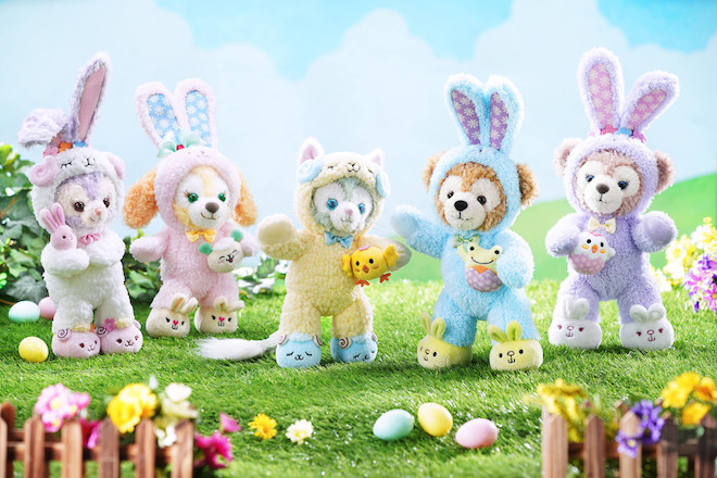 HKMSH_Hong_Kong_Disneyland_Duffy_Easter_Merch_2019_2
