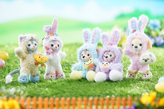 HKMSH_Hong_Kong_Disneyland_Duffy_Easter_Merch_2019_3