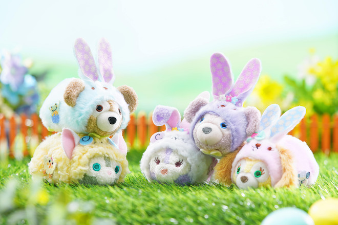 HKMSH_Hong_Kong_Disneyland_Duffy_Easter_Merch_2019_4