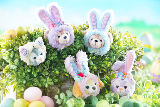 HKMSH_Hong_Kong_Disneyland_Duffy_Easter_Merch_2019_5