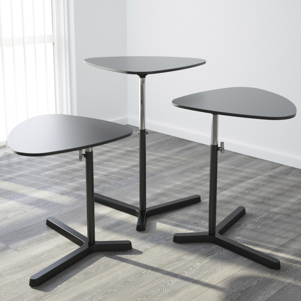 SVARTÅSEN筆記型電腦桌_2