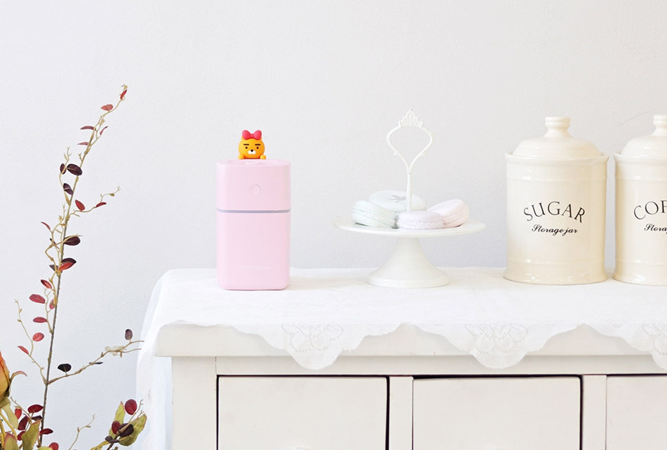 kakao造型居家香氛機