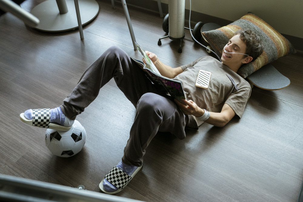 愛上觸不到的你_劇照005