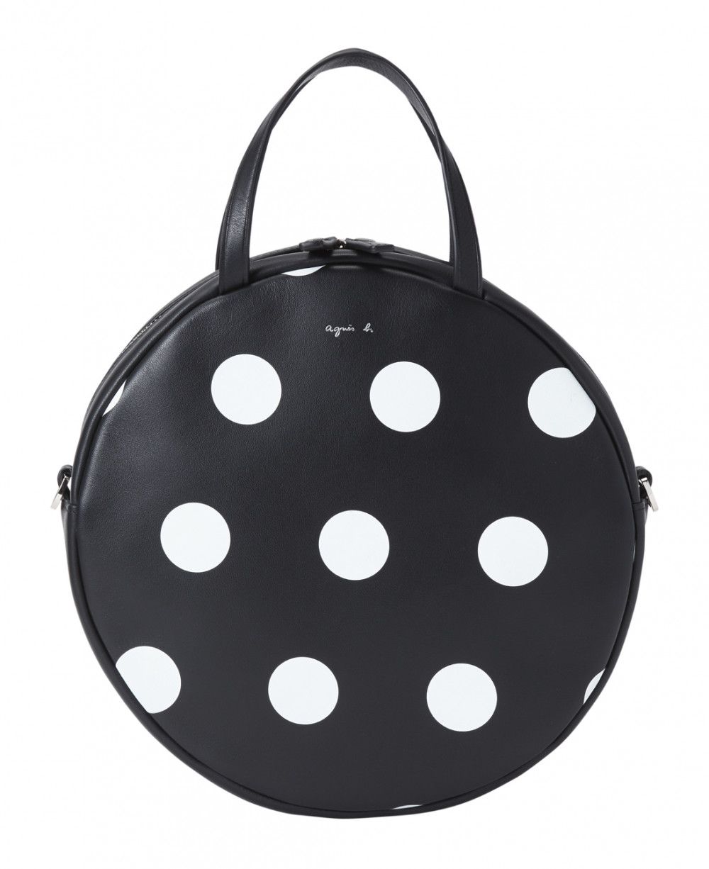 波卡圓點Marion包(中) NT$10,580