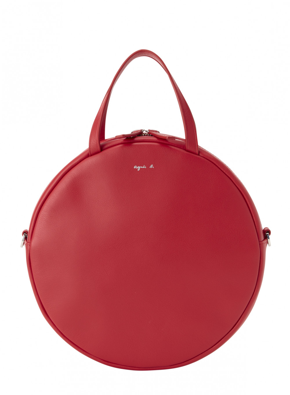 紅色Marion包(中) NT$10,580