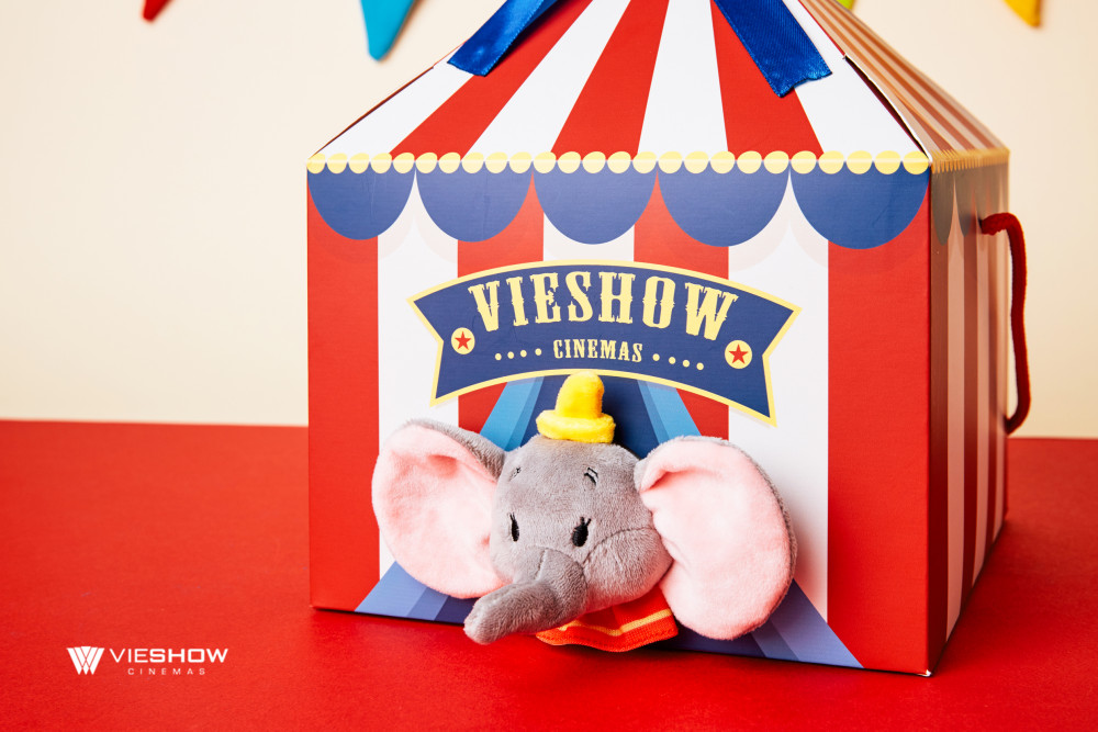 馬戲團禮物盒01