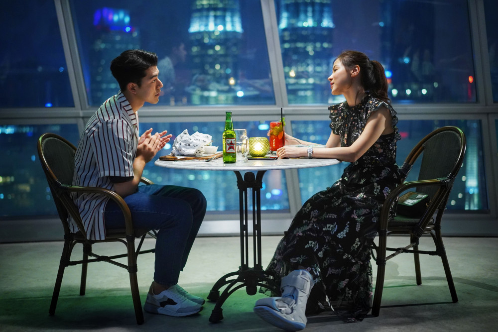 201902271221062_20190227威視電影《限時好友》劇照-平采娜與Nine完美詮釋10年好友默契