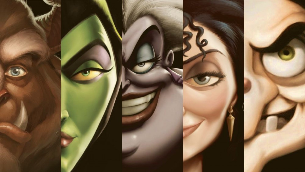Book-of-Enchantment-Disney-Plus-Villains