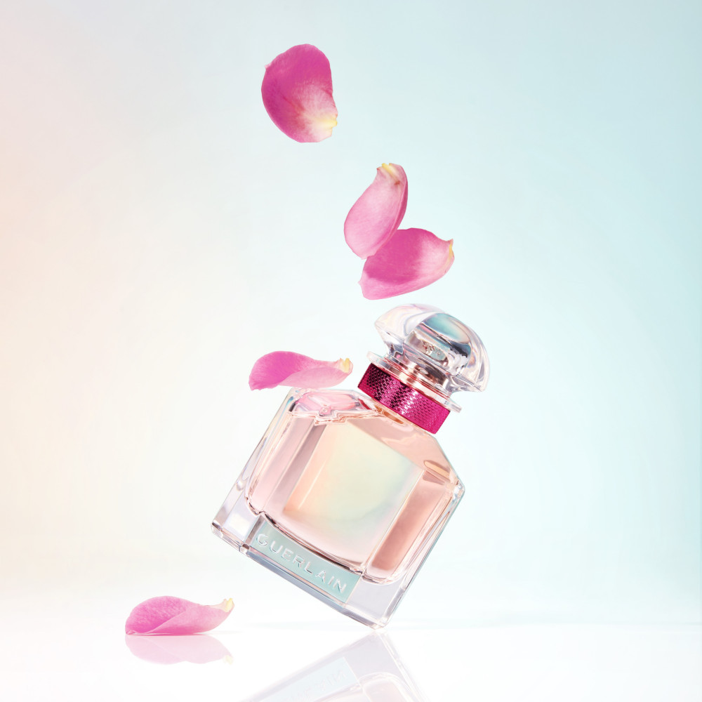 Mon Guerlain我的印記玫瑰淡香水情境圖-03