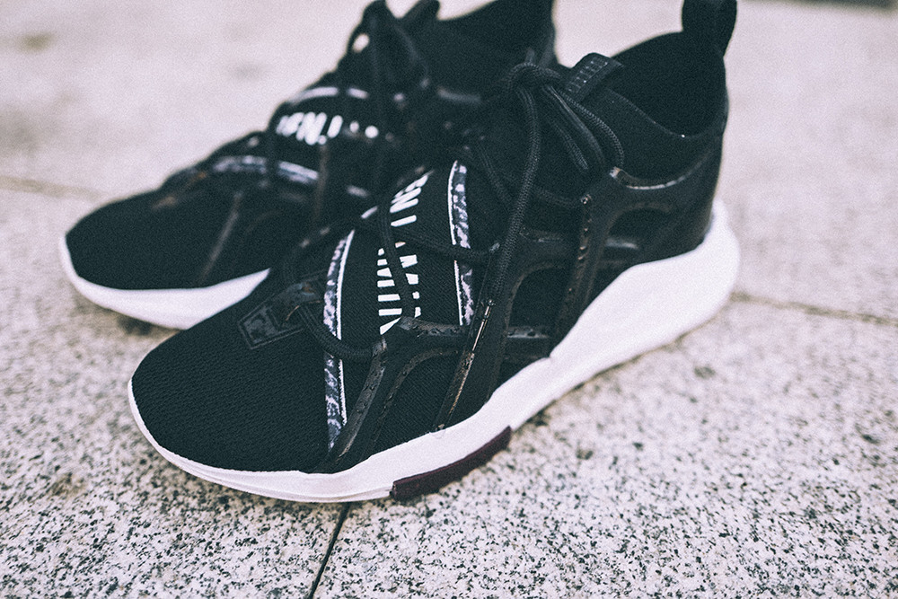 PUMA SHOKU LES BENJAMINS NT$4,980(3)