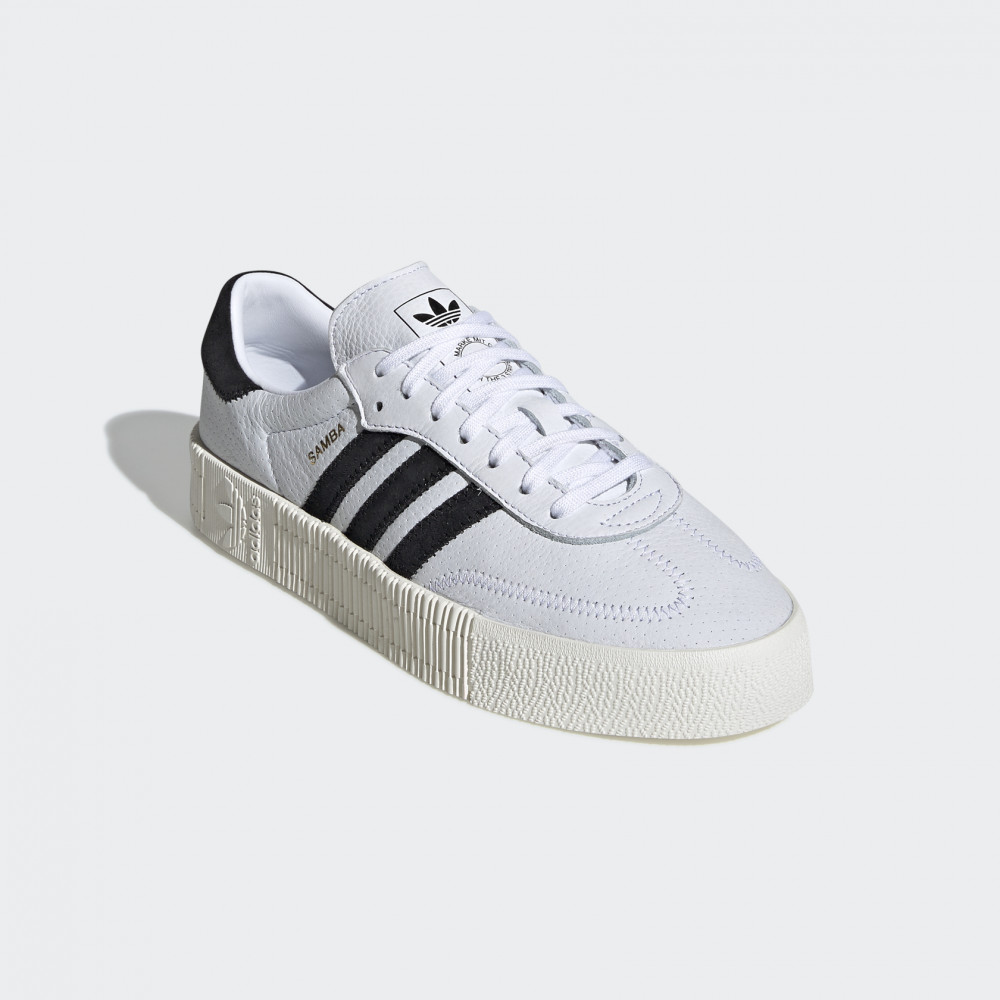 adidas Originals SAMBAROSE W_NTD$3,690_F34239 (1)