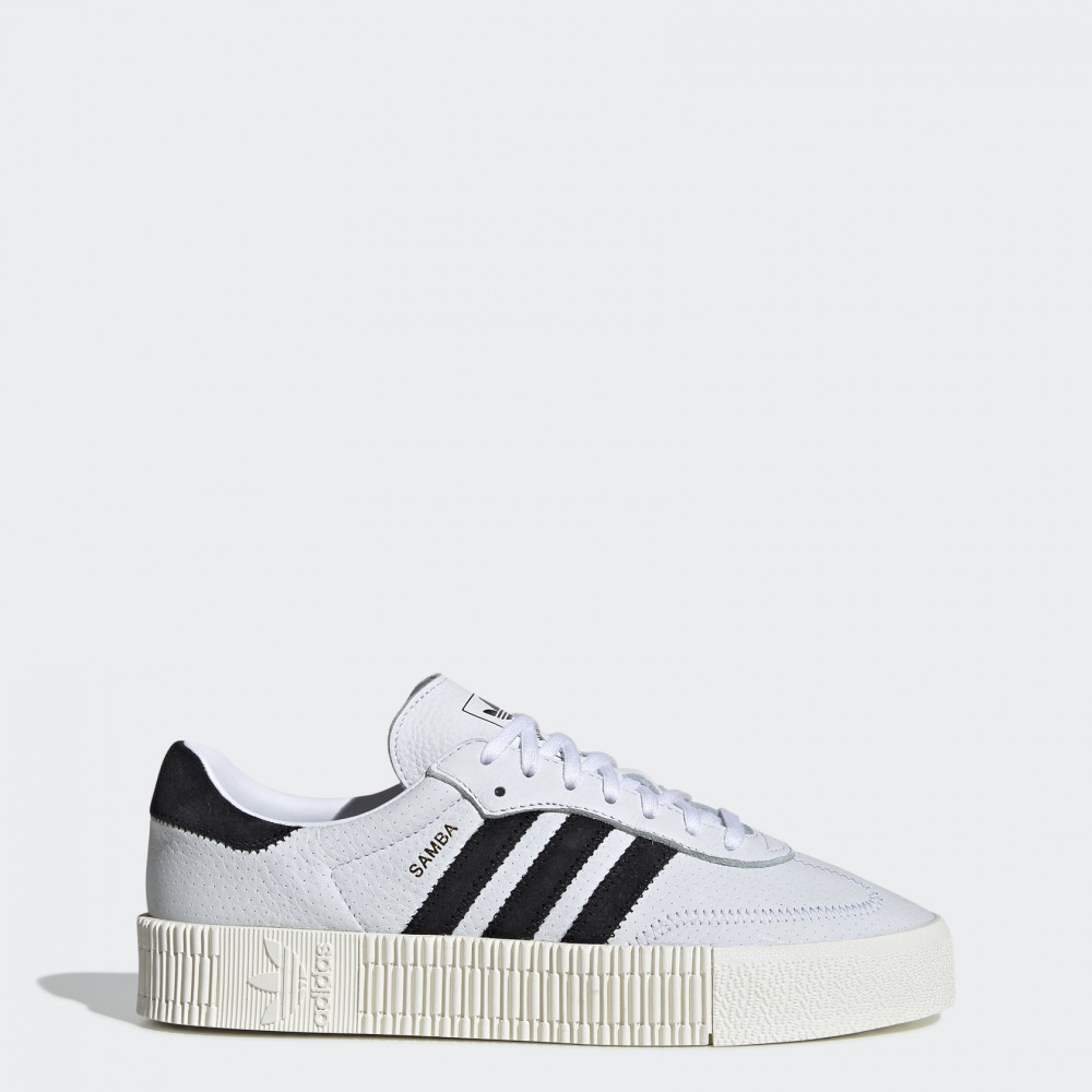 adidas Originals SAMBAROSE W_NTD$3,690_F34239 (2)