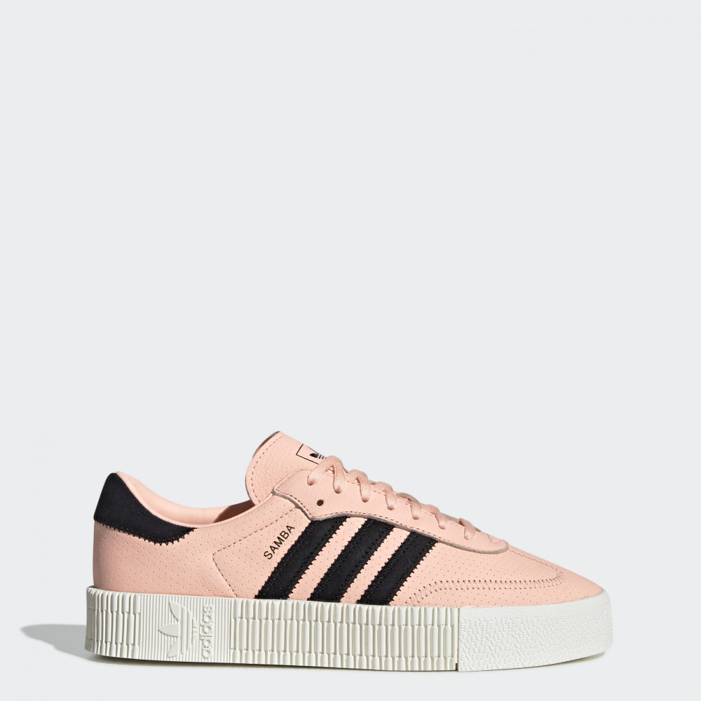 adidas Originals SAMBAROSE W_NTD$3,690_F34240 (2)
