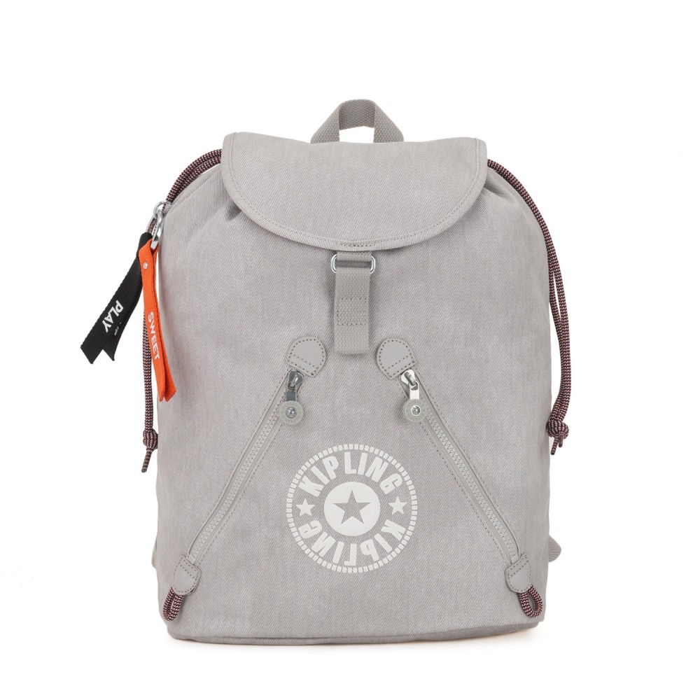 單品圖3.Kipling『Blank Canvas系列』-FUNDAMENTAL $3,780