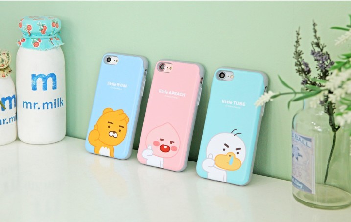 新竹場首次引進各式手機殼 (3)