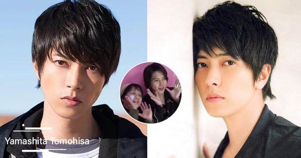 我們家智久怎麼這麼暖!山下智久為68歲粉絲慶生,婆婆少女心大噴發的瞬間實在太Q了啦~