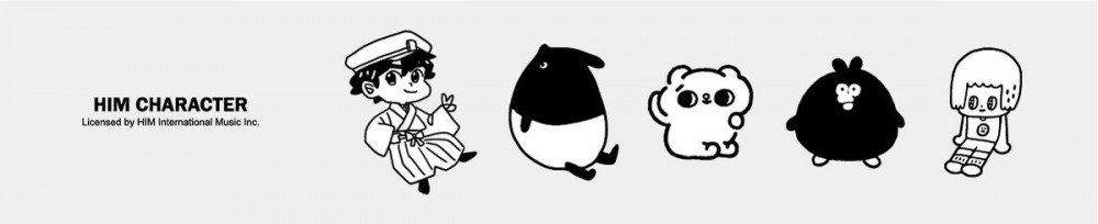 華研國際音樂在Pinkoi開設計館