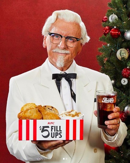 KFC