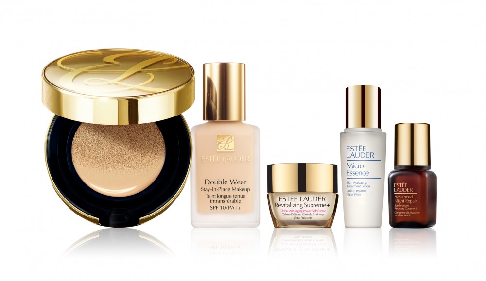 雅詩蘭黛 粉持久雙星任二自選組 NT$3,800