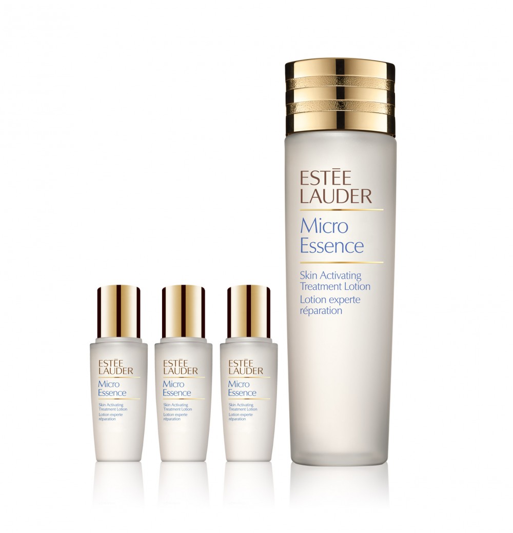 雅詩蘭黛 首四_拍拍補水透亮發燒組 NT$3,400