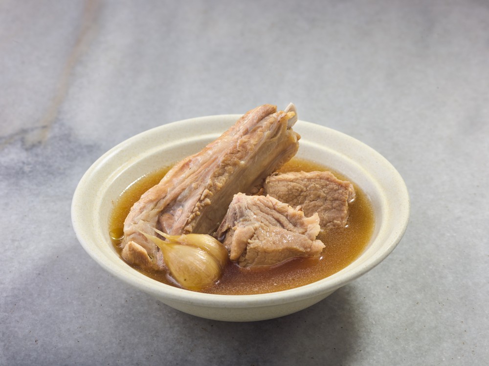 黃亞細2019年新品-綜合肉骨茶