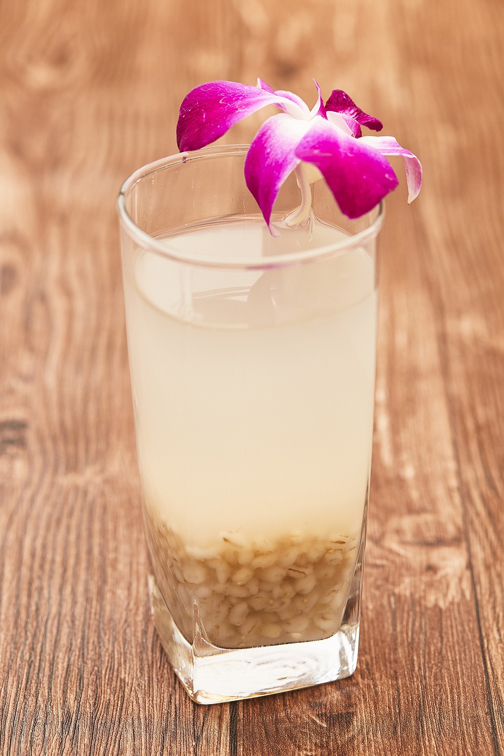 06.清熱去濕功效「薏米水」