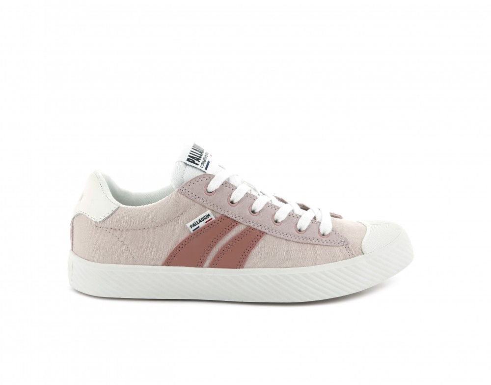 13.PALLAPHOENIX FLAME C 柔瑰粉