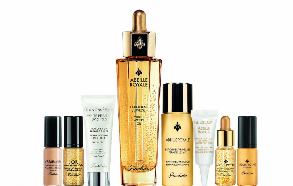 15-3 超人氣皇家蜂王乳平衡油超值組