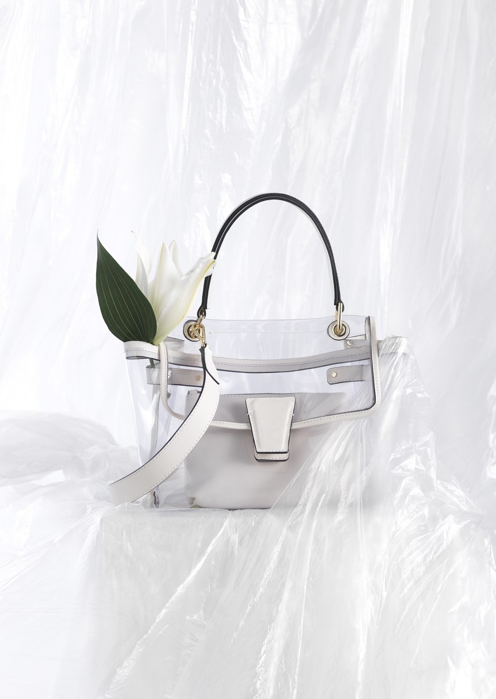 Elettra 手提包 NT$13,000 - 圖2