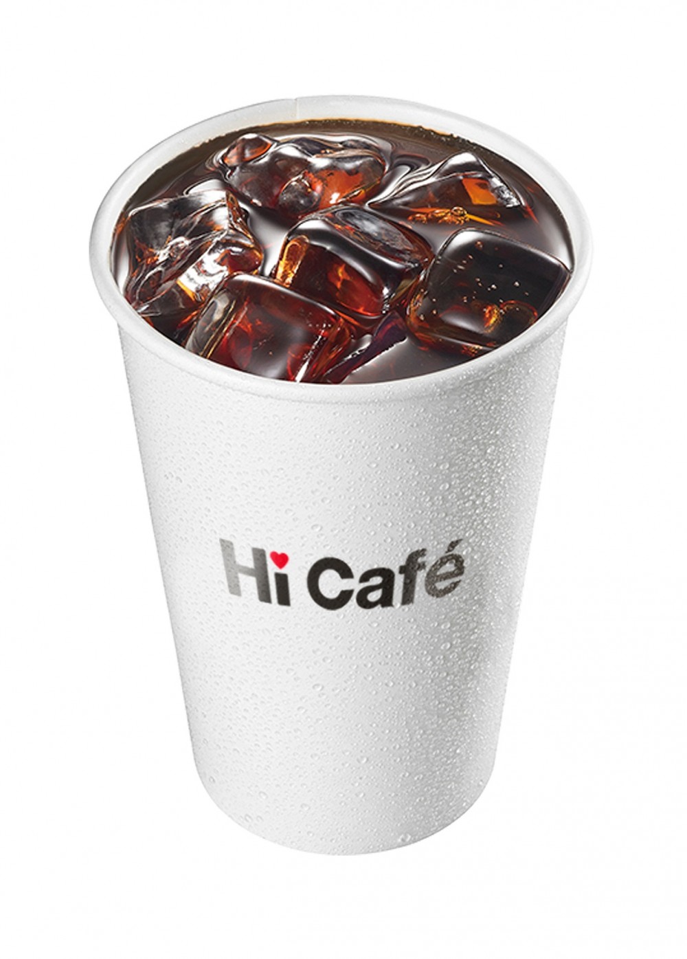 Hi Café 冰美式咖啡 (大杯) NT45