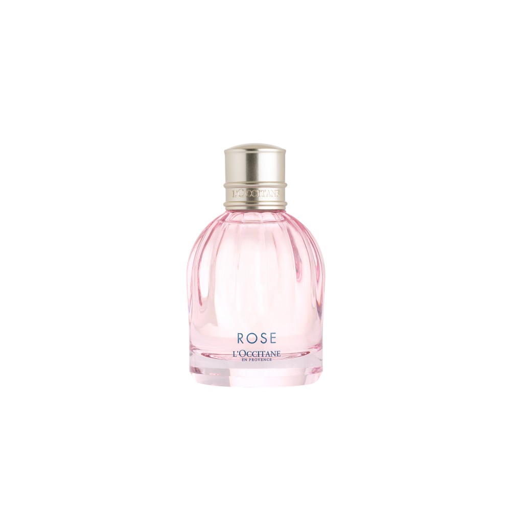L'OCCITANE 玫瑰花園淡香水50ml NT. 2,300