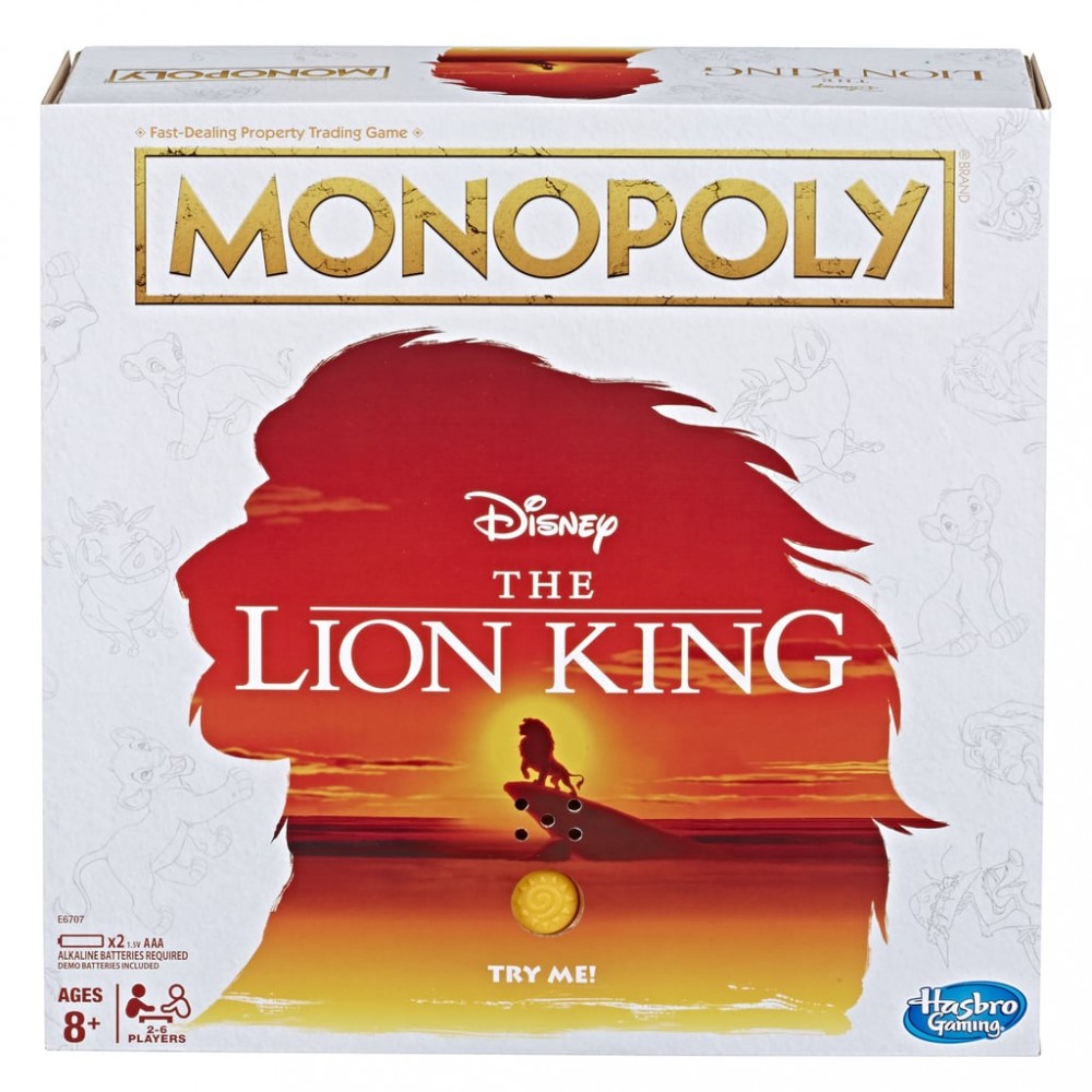 Lion-King-Monopoly-Board-Front-View