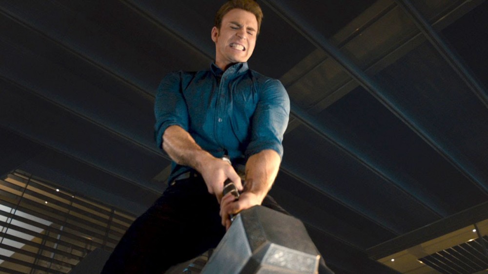so-is-captain-america-worthy-of-lifting-mjolnir-maybe-well-find-out-in-avengers-4