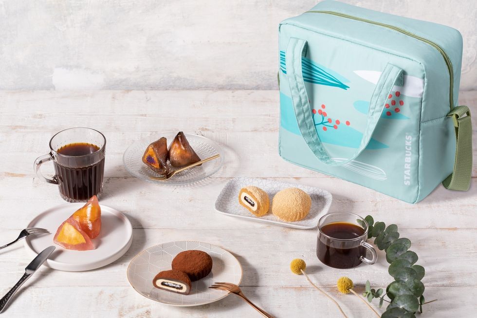 星巴克2019端午節-夏日沁涼禮盒情境圖-1557830042