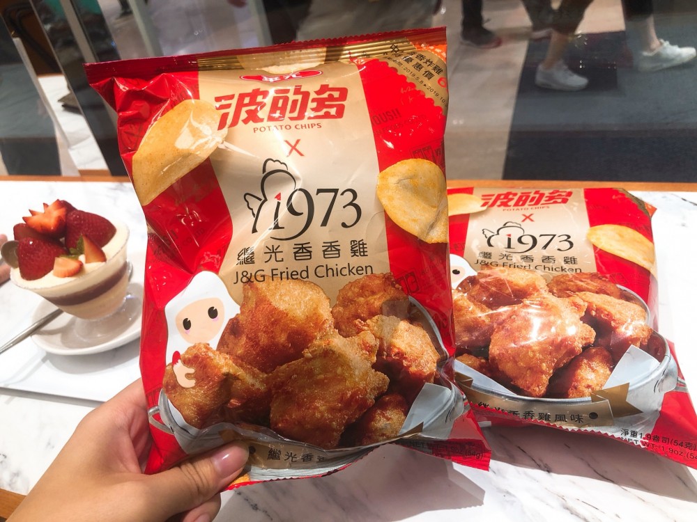繼光香香雞X華元洋芋片聯名_190507_0004