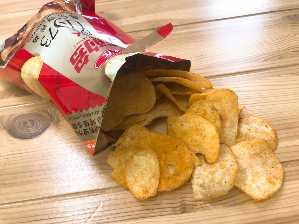 繼光香香雞X華元洋芋片聯名_190507_0009