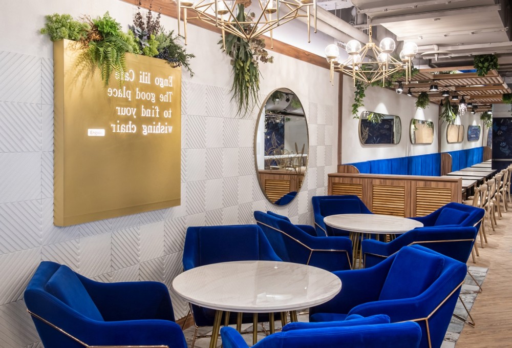 Engolili 英格莉莉 店景照_3