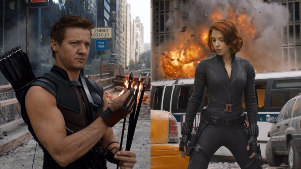 Hawkeye-and-Black-Widow