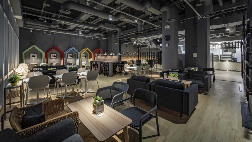 IKEA Café_01