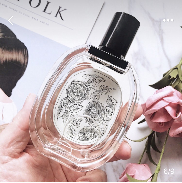 一起沈醉浪漫玫瑰園吧 盤點5支經典玫瑰香氛 Jo Malone 潘海利根獸首真的是必收 Girlstyle 台灣女生日常