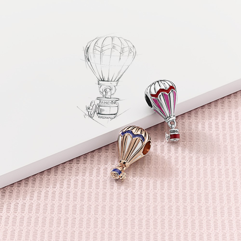PANDORA High Summer 系列形象圖_產品照-11