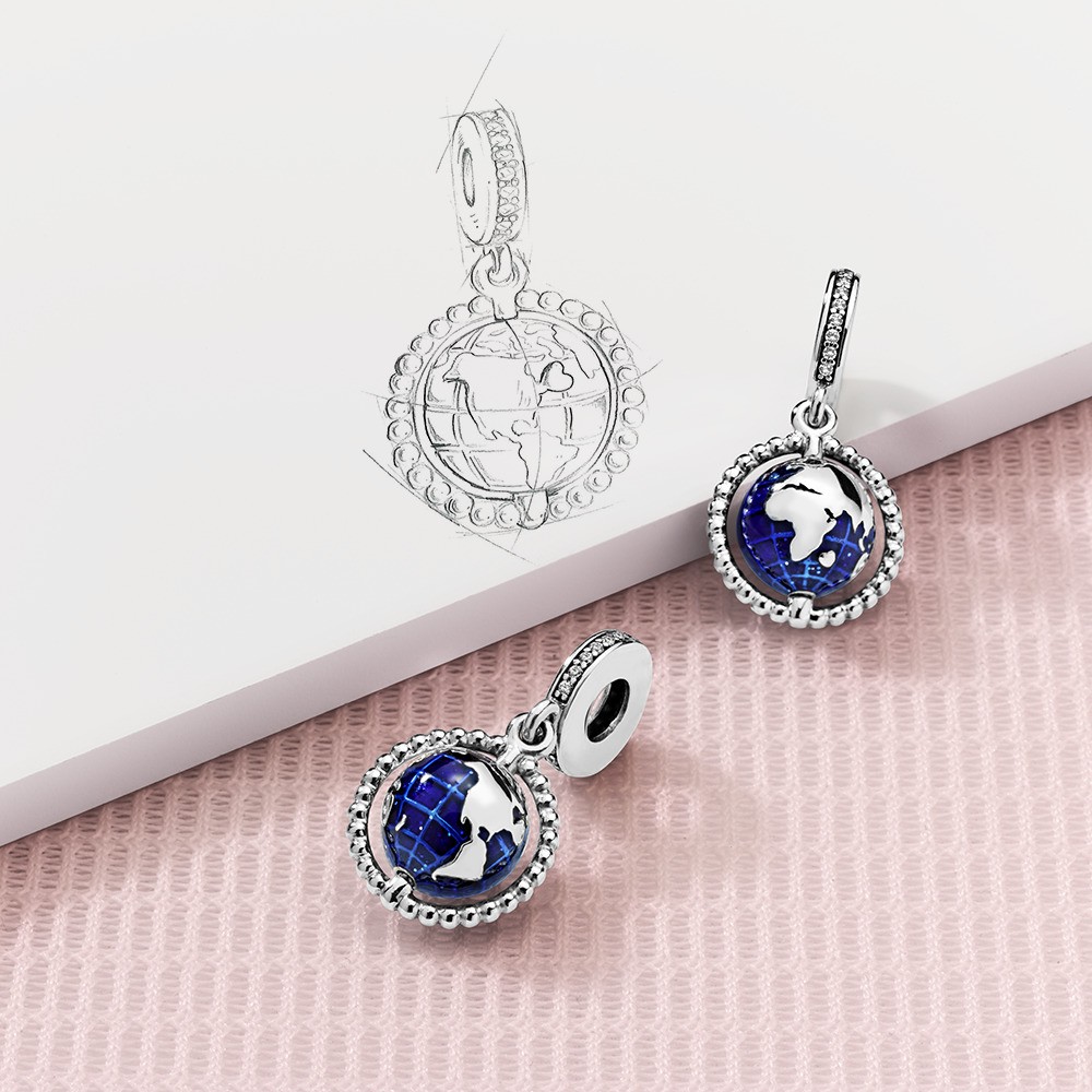 PANDORA High Summer 系列形象圖_產品照-12