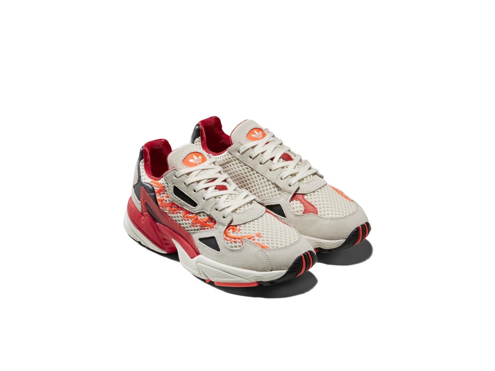 adidas meets Fiorucci FIORUCCI FALCON W_NTD4,890_G28914-2