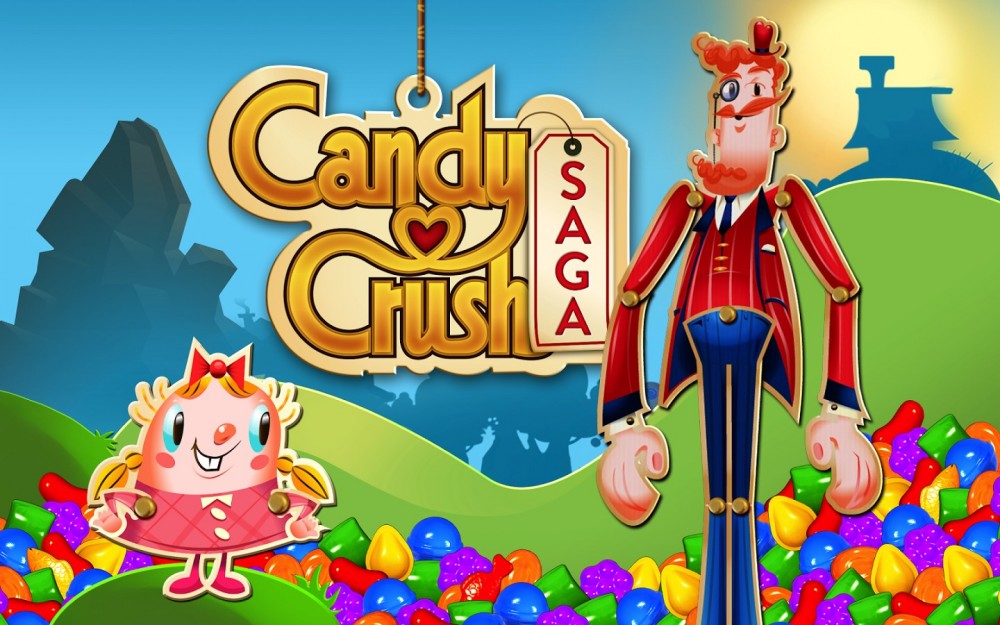 candycrush
